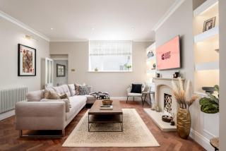 GuestReady - Glamorous interiors in Pimlico - Londra - 4