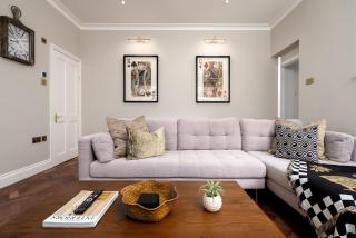 GuestReady - Glamorous interiors in Pimlico - Londra - 3