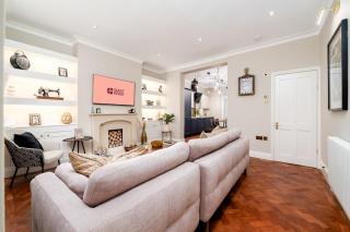 GuestReady - Glamorous interiors in Pimlico - Londra - 0