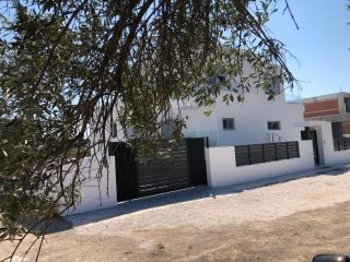 Toska Residence - Loutraki - 5