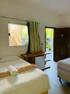 Pousada Palmeiras - 4