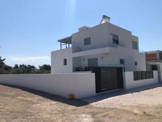 Toska Residence - Loutraki - 6