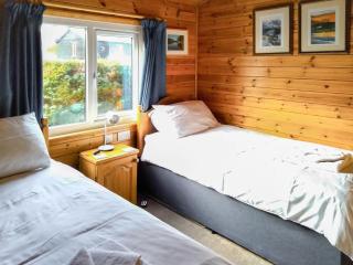 Bewick Lodge - Keswick - 1