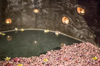 Avalon Ubud Castle & SPA - Ubud - 2