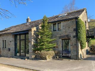Hilltop Barn - Starbotton - 8