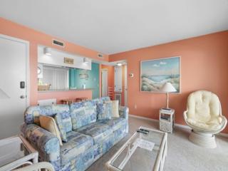Ocean Breeze - Stunning Views - Oceanfront - 3rd floor - You deserve a beach vacation! condo - 5