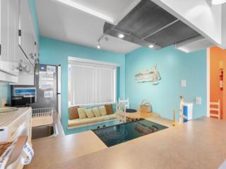 Ocean Breeze - Stunning Views - Oceanfront - 3rd floor - You deserve a beach vacation! condo - Carolina Beach - 2