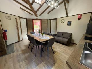 T2 Bungalow - Estorãos - 1