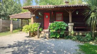 T2 Bungalow - Estorãos - 9