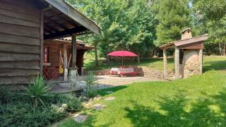 T2 Bungalow - Estorãos - 4