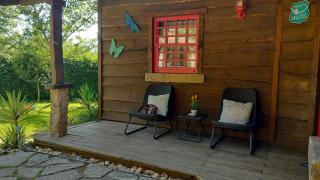 T2 Bungalow - Estorãos - 4
