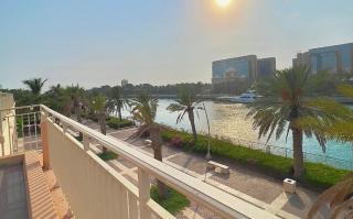 وحدات فندقية - المارينا بإطلالات بحرية - 3