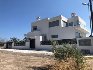 Toska Residence - Loutraki - 7