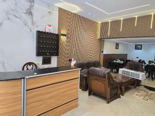 El BAGHDADI - Oran - 2