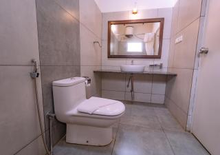 Clover Holiday Village Coorg Resort by VOYE HOMES - Madikeri - 8