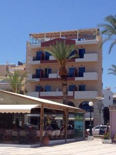 Itanos - Sitia - 9