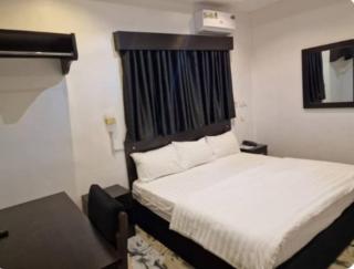 A&S Hidden Gem Hotel and Events Halls - Benin City - 0