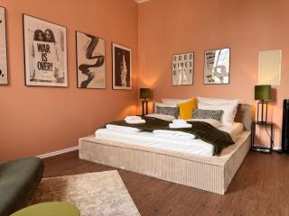 Klassen Stay - Exklusives Studio Apartment - Zentral - Nähe Rhein - Coblenza - 9