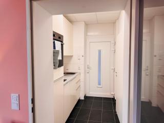 Klassen Stay - Exklusives Studio Apartment - Zentral - Nähe Rhein - Coblenza - 4
