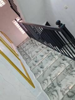A&S Hidden Gem Hotel and Events Halls - Benin City - 4