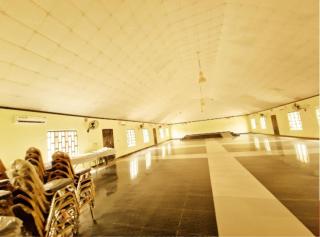 A&S Hidden Gem Hotel and Events Halls - Benin City - 3