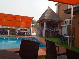 A&S Hidden Gem Hotel and Events Halls - Benin City - 2