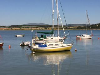 Kilfillan Cottage - Garlieston - 2