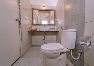 Clover Holiday Village Coorg Resort by VOYE HOMES - Madikeri - 4