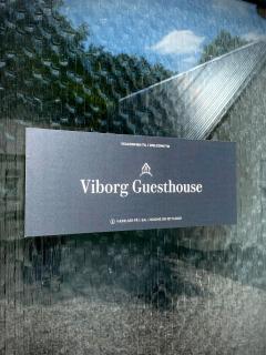 Viborg Guesthouse - Billig Overnatning Viborg - Viborg - 5