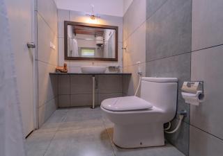 Clover Holiday Village Coorg Resort by VOYE HOMES - Madikeri - 1