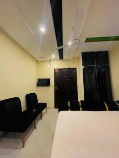 Hayat Lodges & Hotel - 0