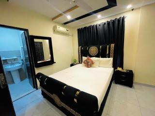 Hayat Lodges & Hotel - Lahore - 7