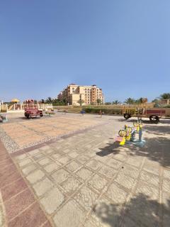 وحدات فندقية - المارينا بإطلالات بحرية - King Abdullah Economic City - 7
