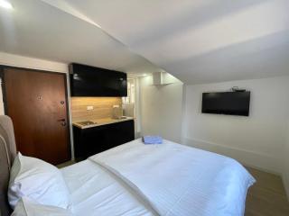 Engadin's Central Apartments - Saraievo - 4