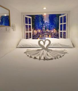 Shejoje Poshtel Hostel - Cebu City - 9
