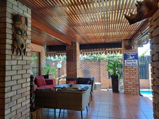 Mamli Guestlodge & Conferencing - 8