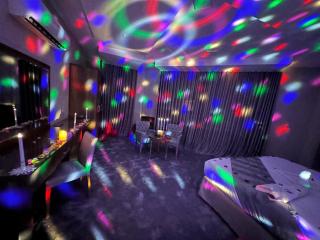 Golden Season Hotel - Al-Rass - فندق جولدن سيزون - الرس - Al-Ras - 8