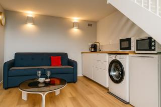 L'Oasis Sauvage - Wimereux - 8