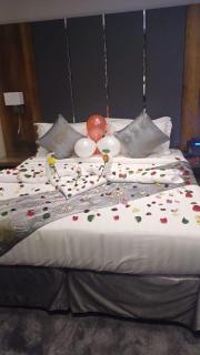Golden Season Hotel - Al-Rass - فندق جولدن سيزون - الرس - Al-Ras - 3