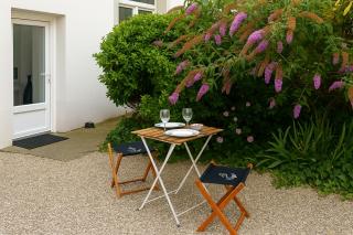 L'Oasis Sauvage - Wimereux - 6