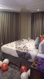 Golden Season Hotel - Al-Rass - فندق جولدن سيزون - الرس - Al-Ras - 1