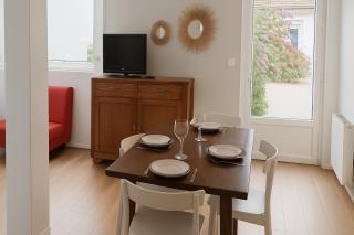 L'Oasis Sauvage - Wimereux - 3