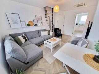 Koselig Properties - Lerwick - 3