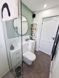 Koselig Properties - Lerwick - 2