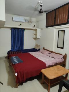 Radhe beach side homestay - Malpe - 0