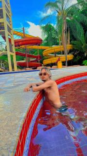 Apartamento em Caldas Novas - Go - 7