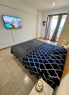 Apartamento Estudio Atenea Suites - 8