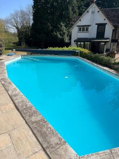 Heron House - Moffat - 9
