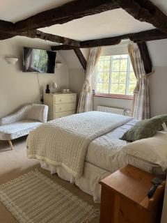 Heron House - Moffat - 8