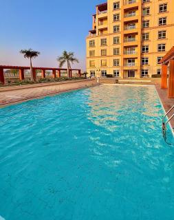 وحدات فندقية - المارينا بإطلالات بحرية - King Abdullah Economic City - 8